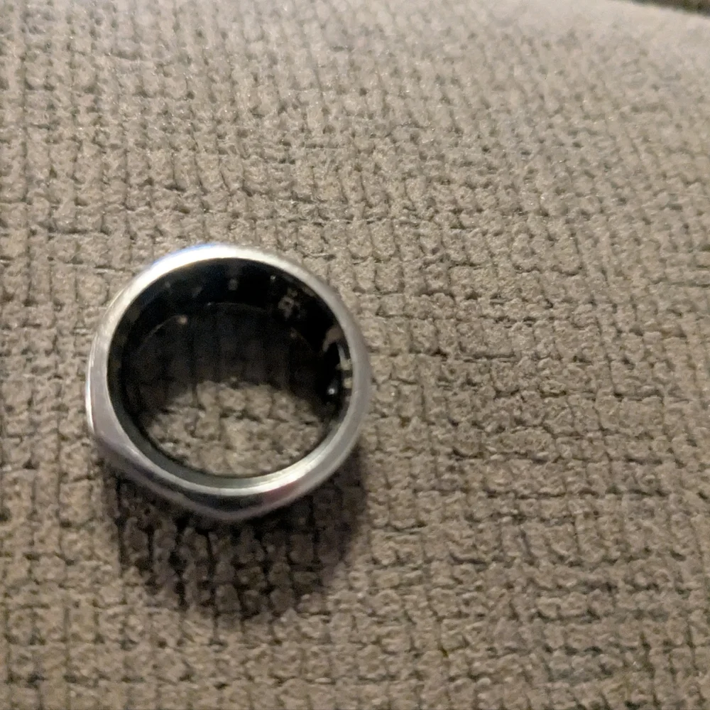 Gen 3 Oura Ring Size 6